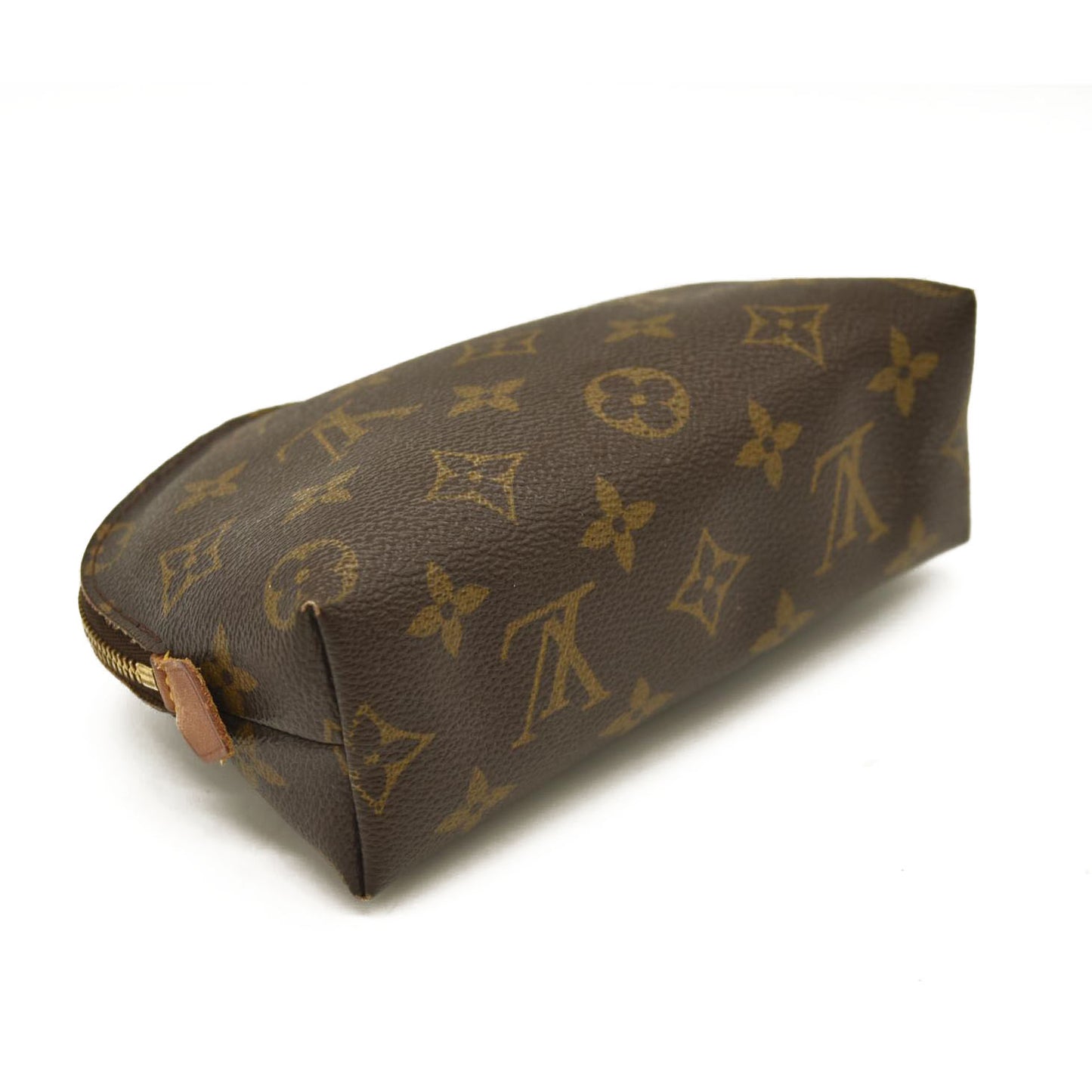 LOUIS VUITTON  Monogram Cosmetic Pouch  DK1142