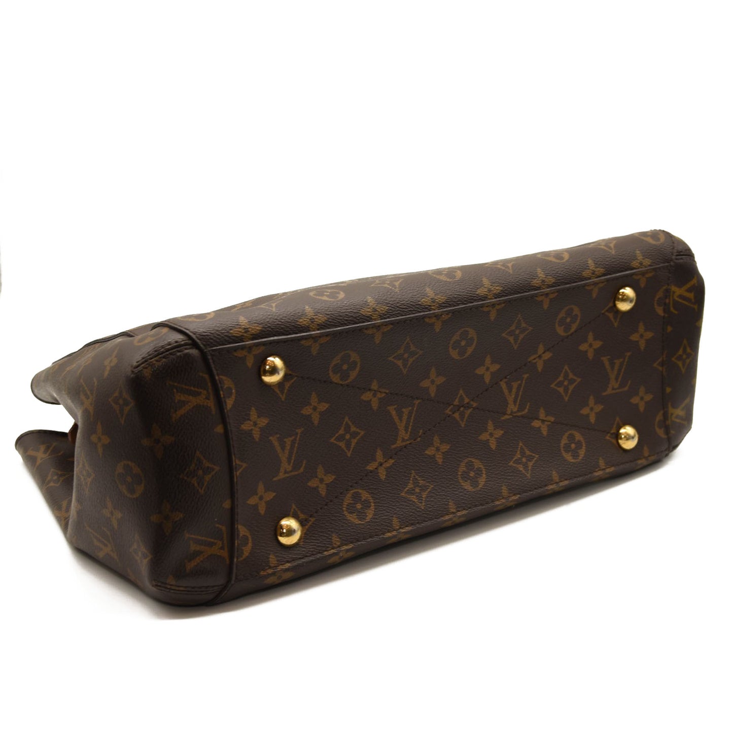 LOUIS VUITTON Monogram Montaigne GM