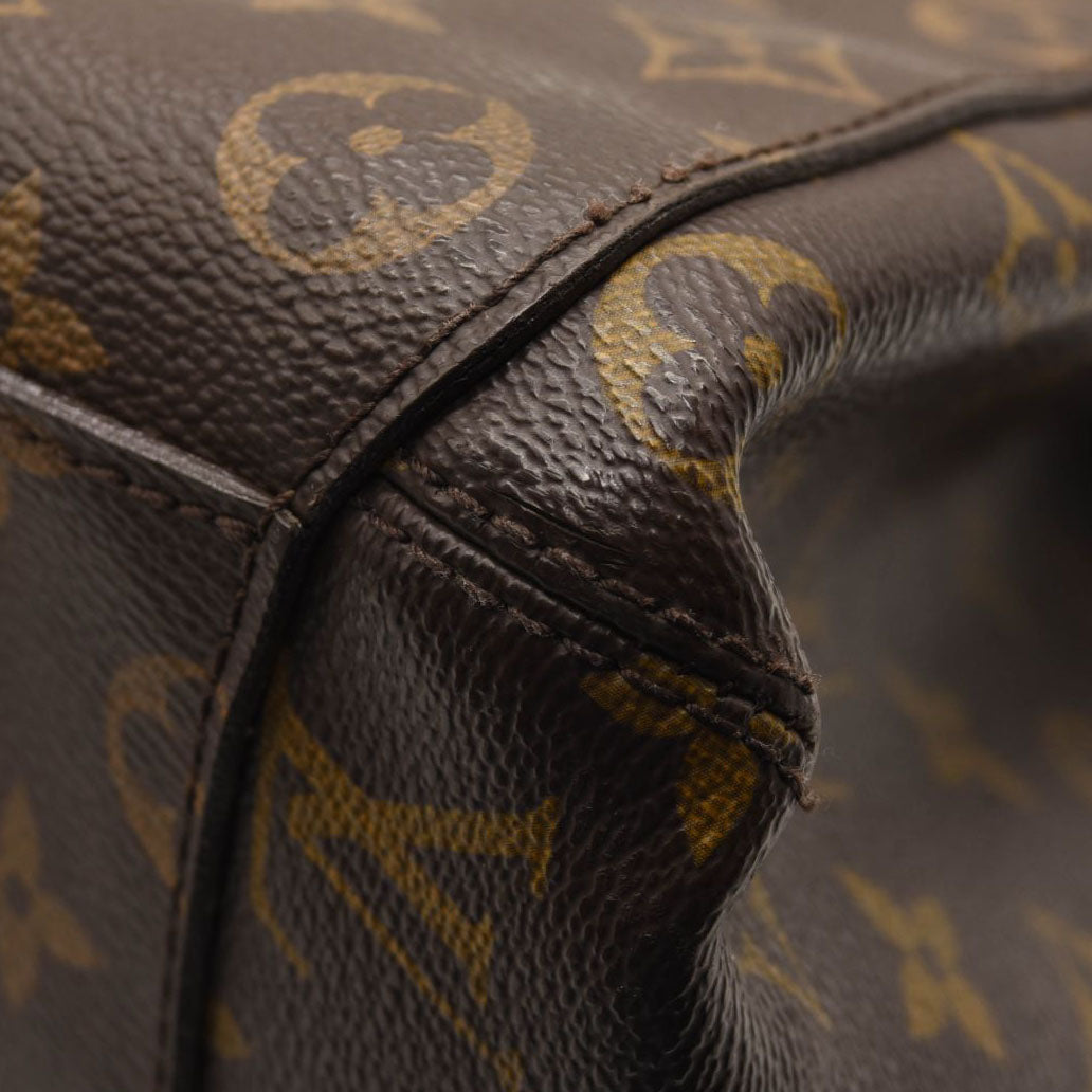 LOUIS VUITTON Monogram Montaigne GM