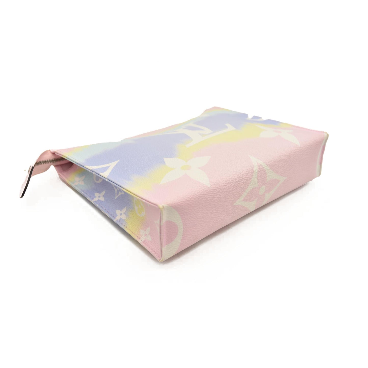 Louis Vuitton  Monogram Escale Toiletry Pouch 26 Pastel