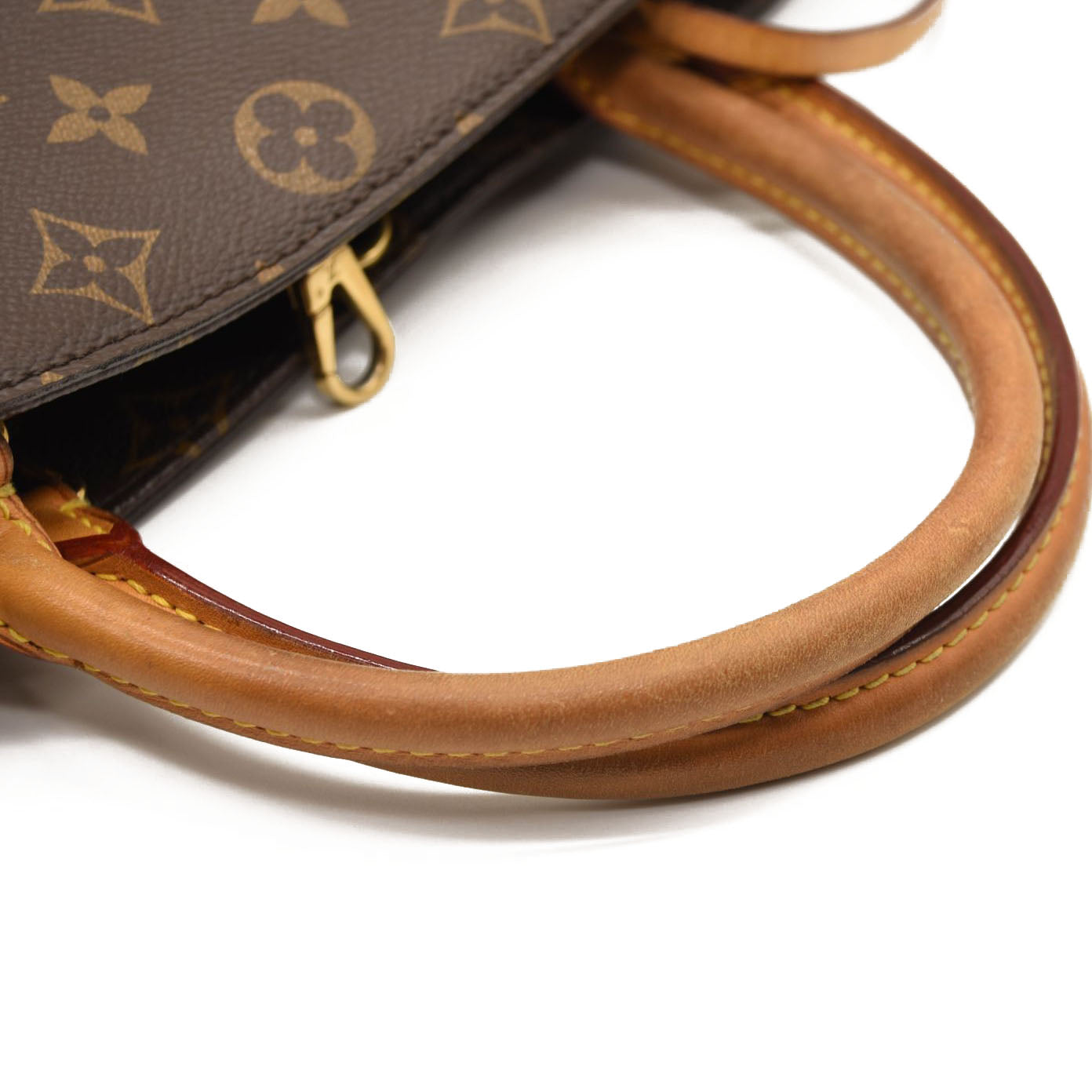 LOUIS VUITTON Monogram Montaigne GM