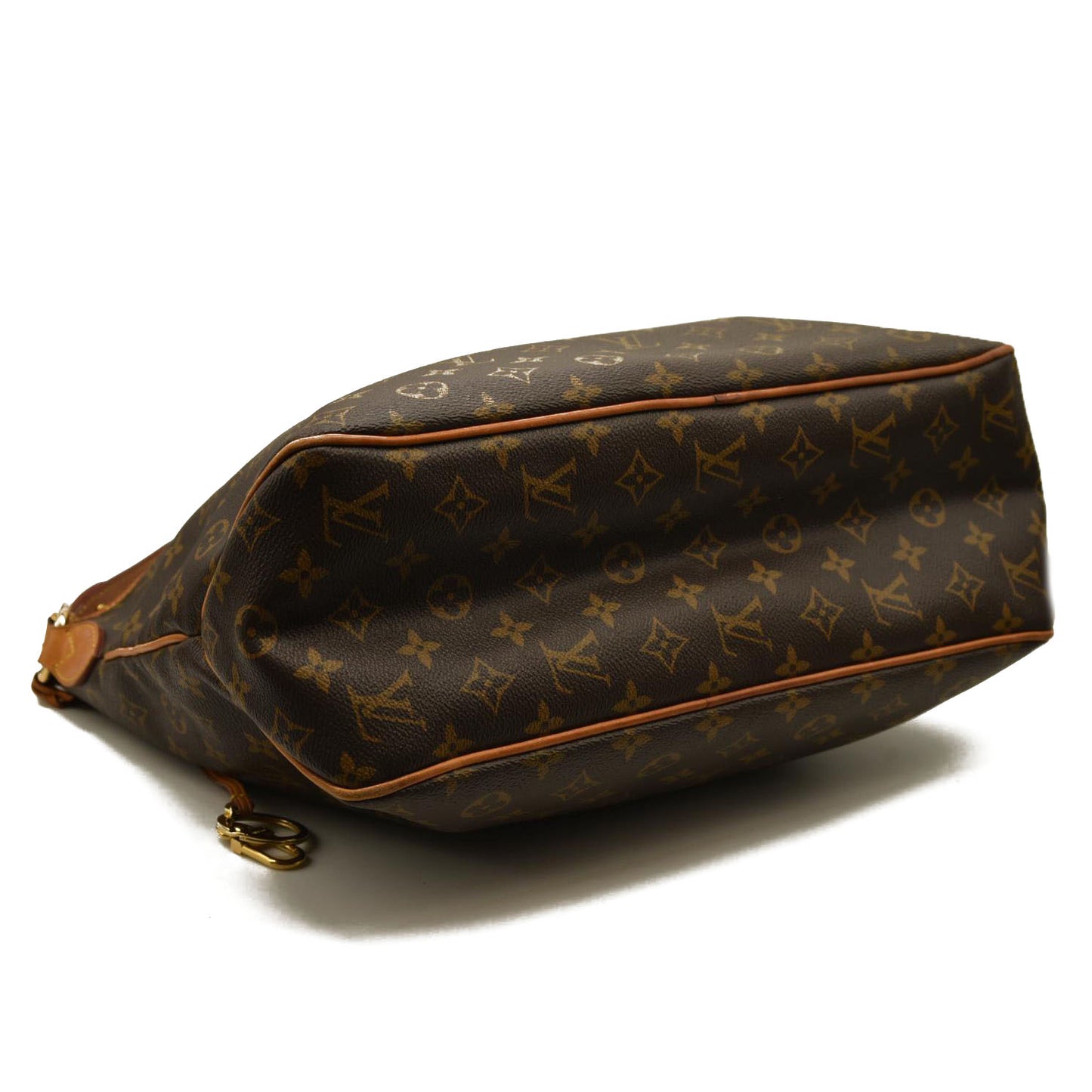 LOUIS VUITTON  Monogram Delightful MM New Model