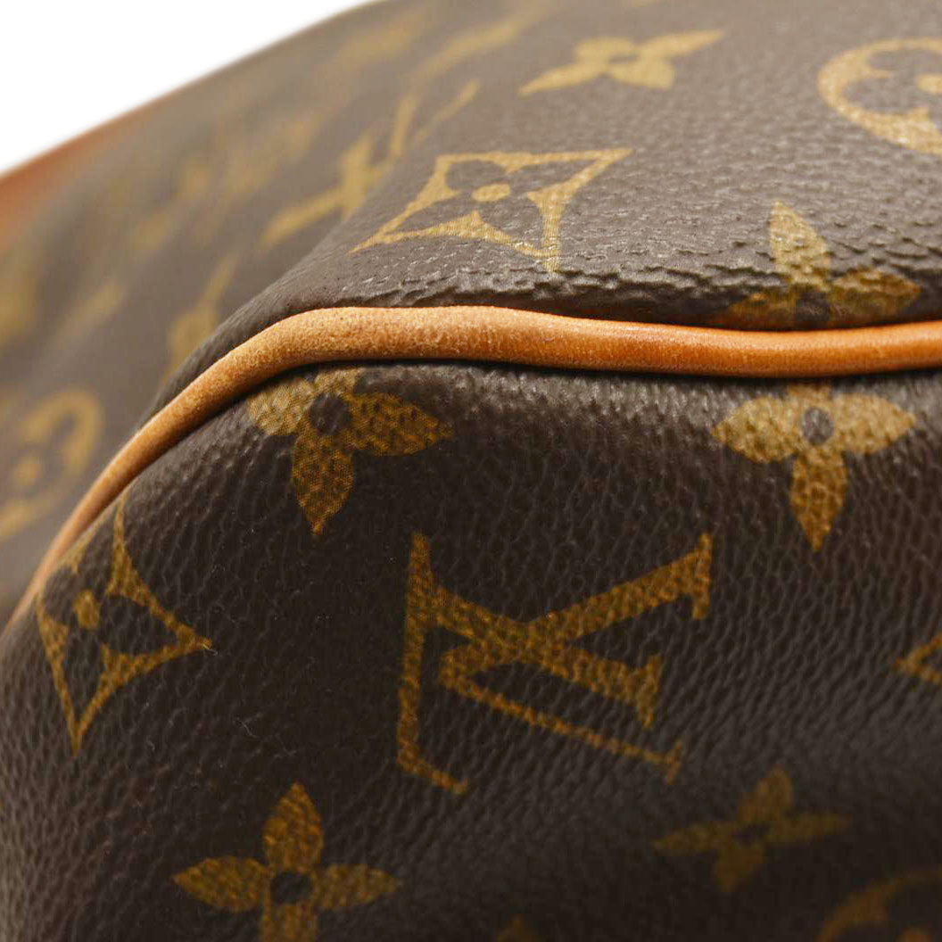 LOUIS VUITTON  Monogram Delightful MM New Model