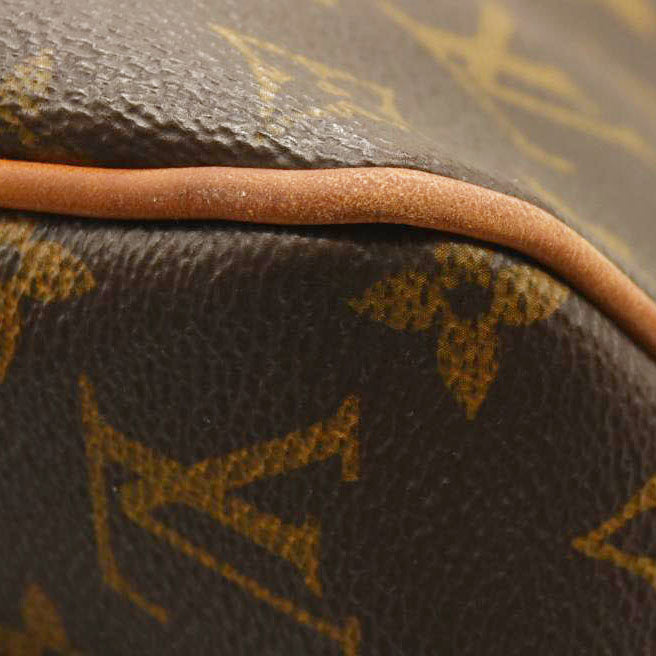 LOUIS VUITTON  Monogram Delightful MM New Model
