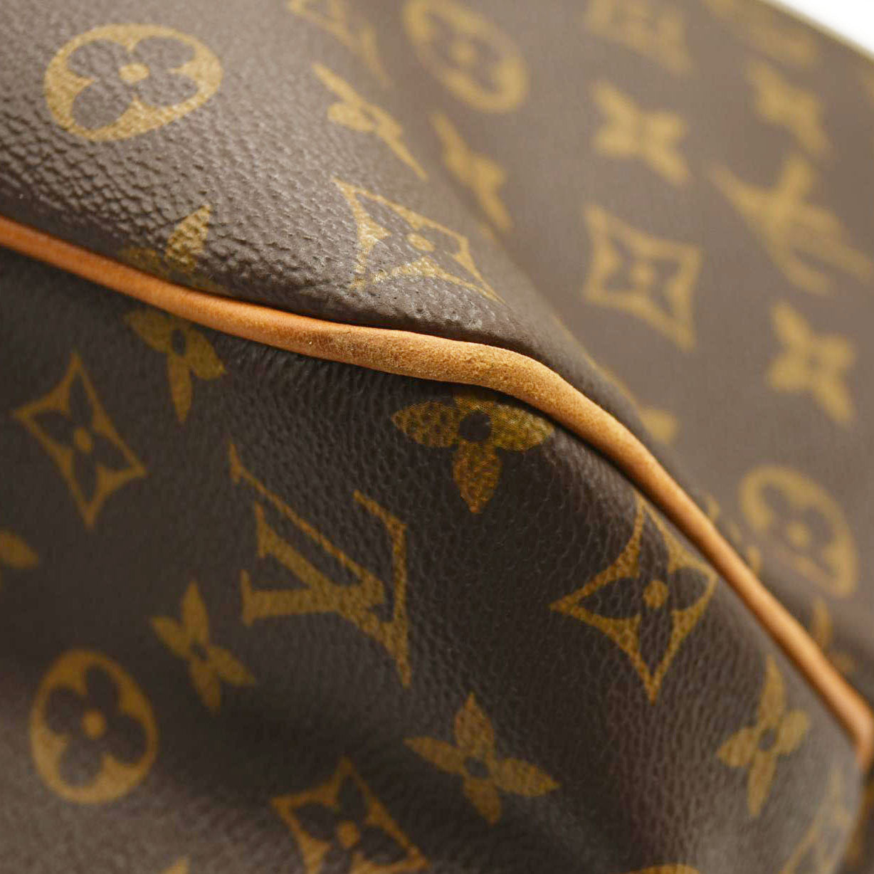 LOUIS VUITTON  Monogram Delightful MM New Model