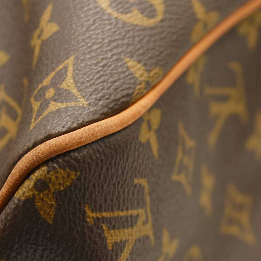 LOUIS VUITTON  Monogram Delightful MM New Model