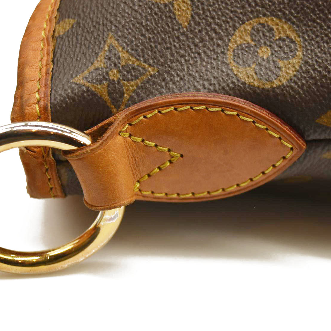 LOUIS VUITTON  Monogram Delightful MM New Model