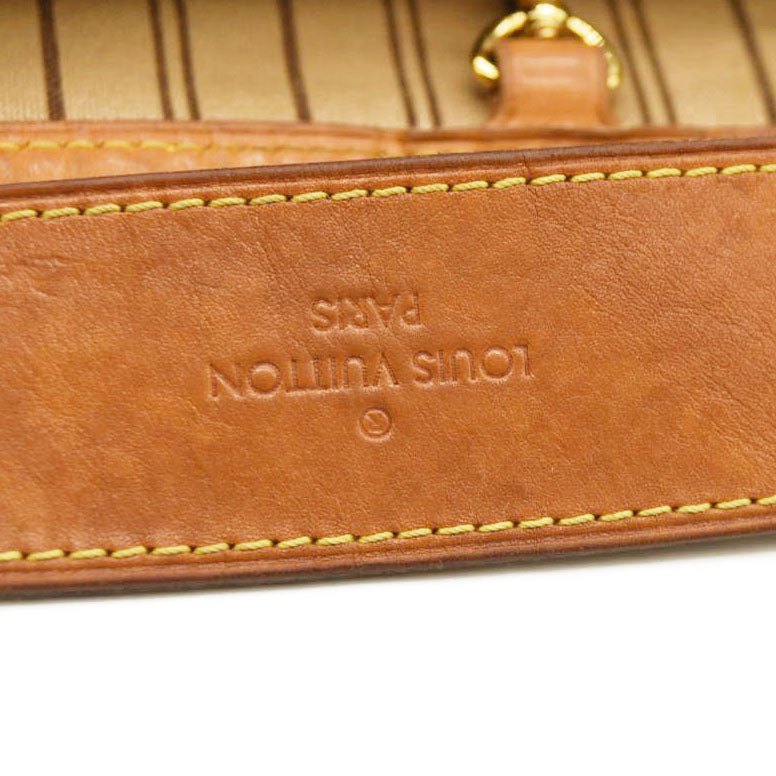 LOUIS VUITTON  Monogram Delightful MM New Model