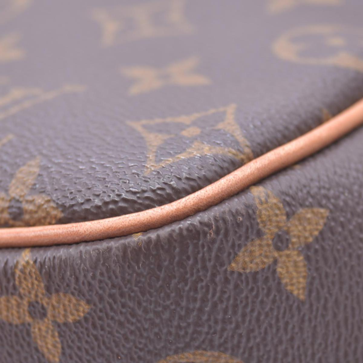 $1670 Louis Vuitton Monogram Deauville CONSIGNMENT