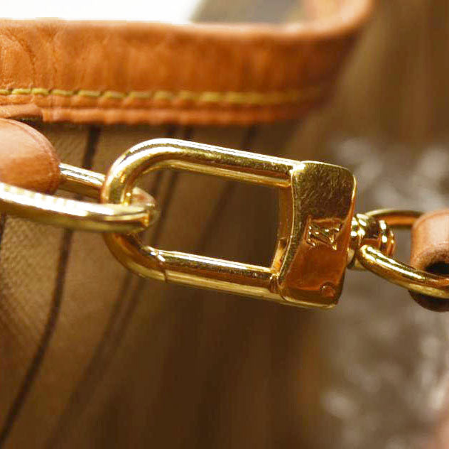 LOUIS VUITTON  Monogram Delightful MM New Model