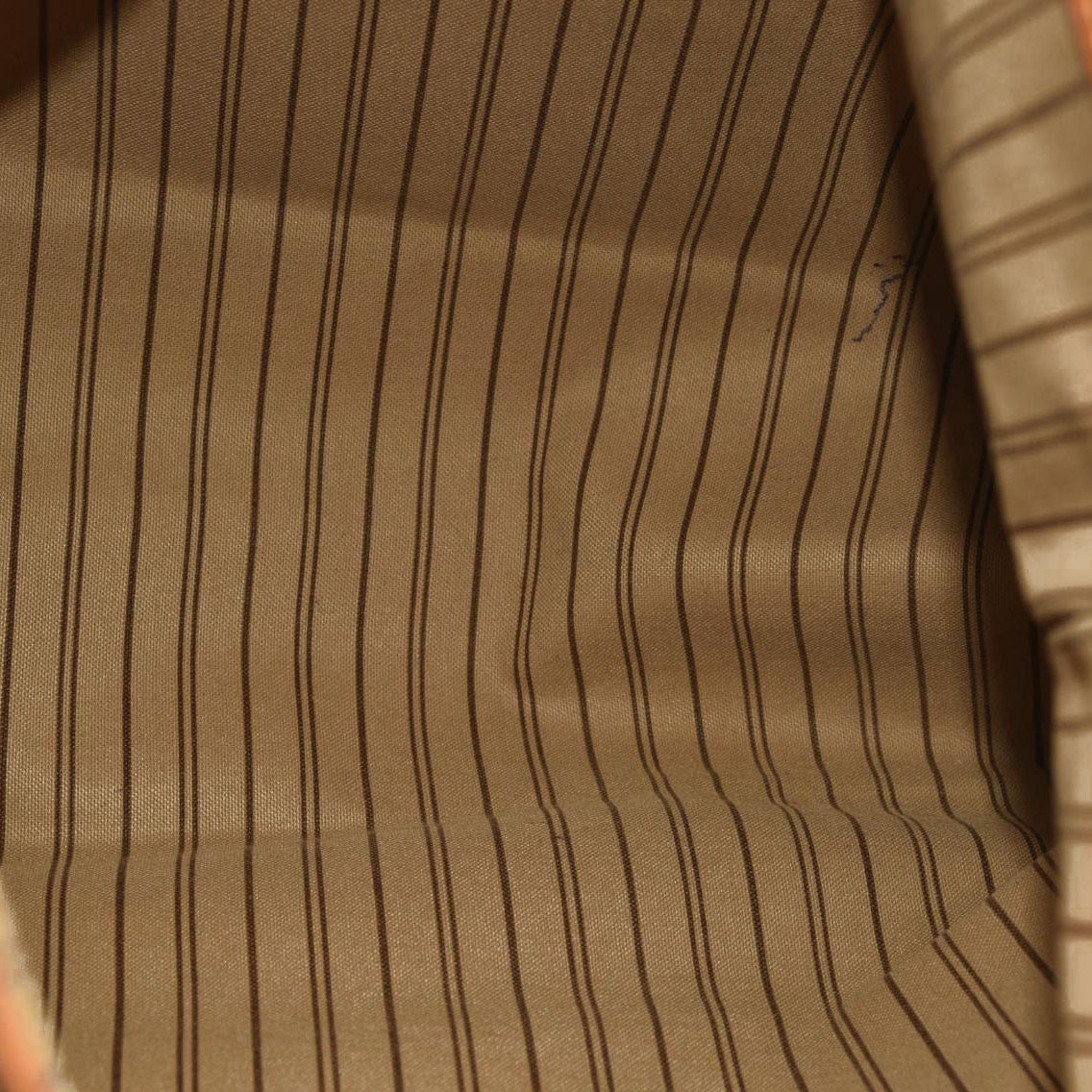 LOUIS VUITTON  Monogram Delightful MM New Model