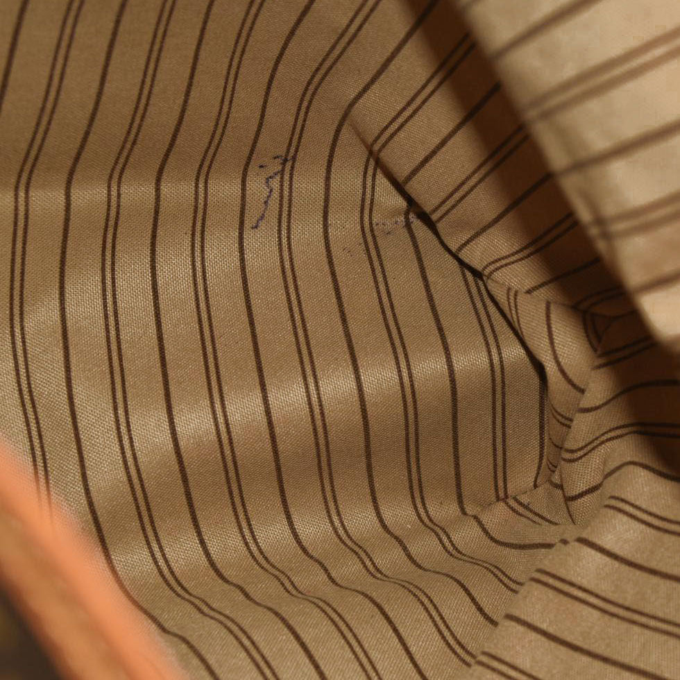 LOUIS VUITTON  Monogram Delightful MM New Model