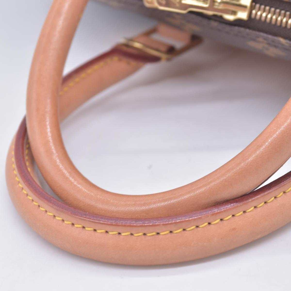 $1670 Louis Vuitton Monogram Deauville CONSIGNMENT