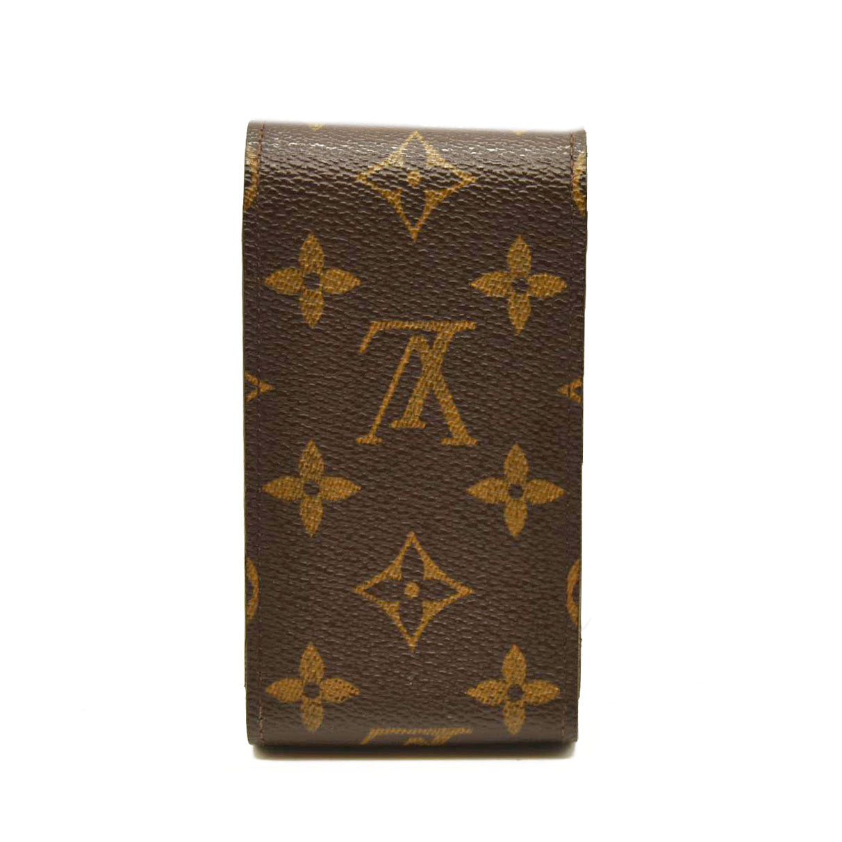 Louis Vuitton  Monogram Cigarette Case CT0023