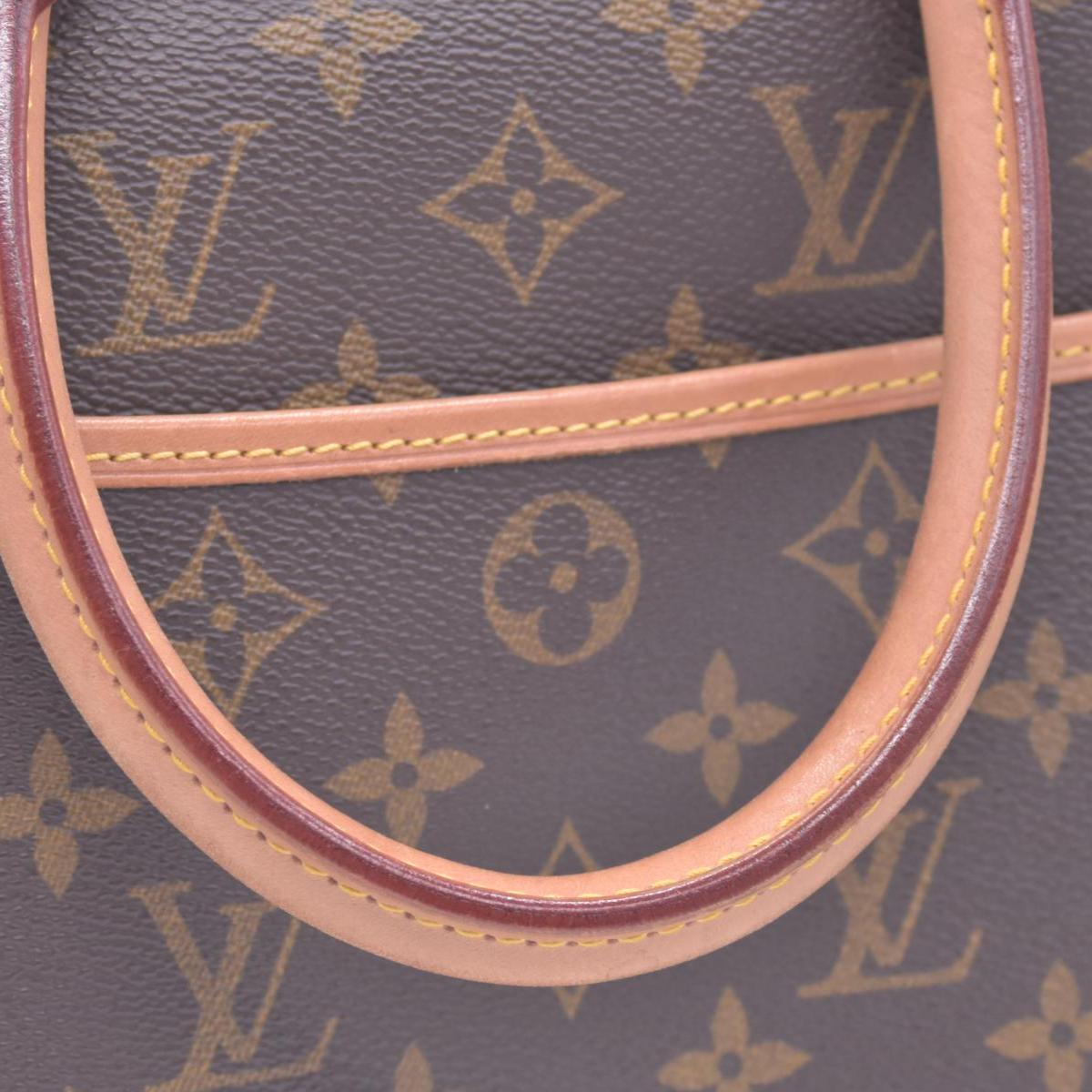 $1670 Louis Vuitton Monogram Deauville CONSIGNMENT
