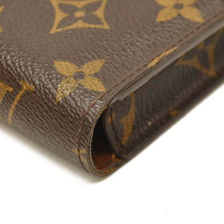 Louis Vuitton  Monogram Cigarette Case CT0023