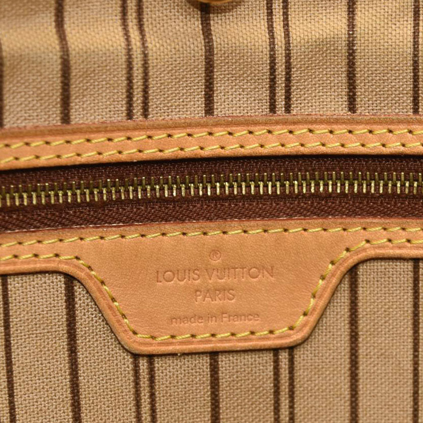 LOUIS VUITTON  Monogram Delightful MM New Model