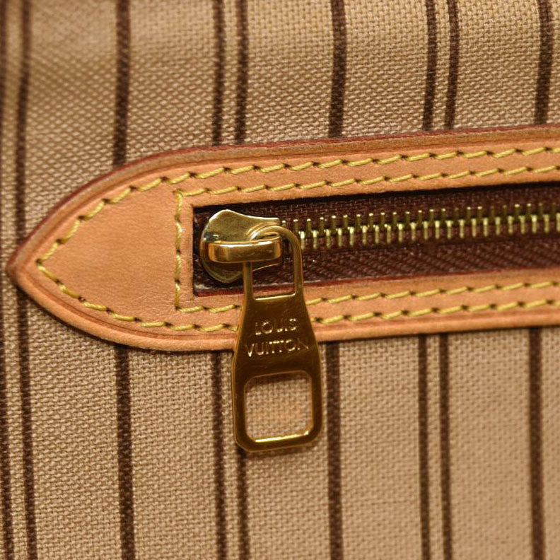 LOUIS VUITTON  Monogram Delightful MM New Model