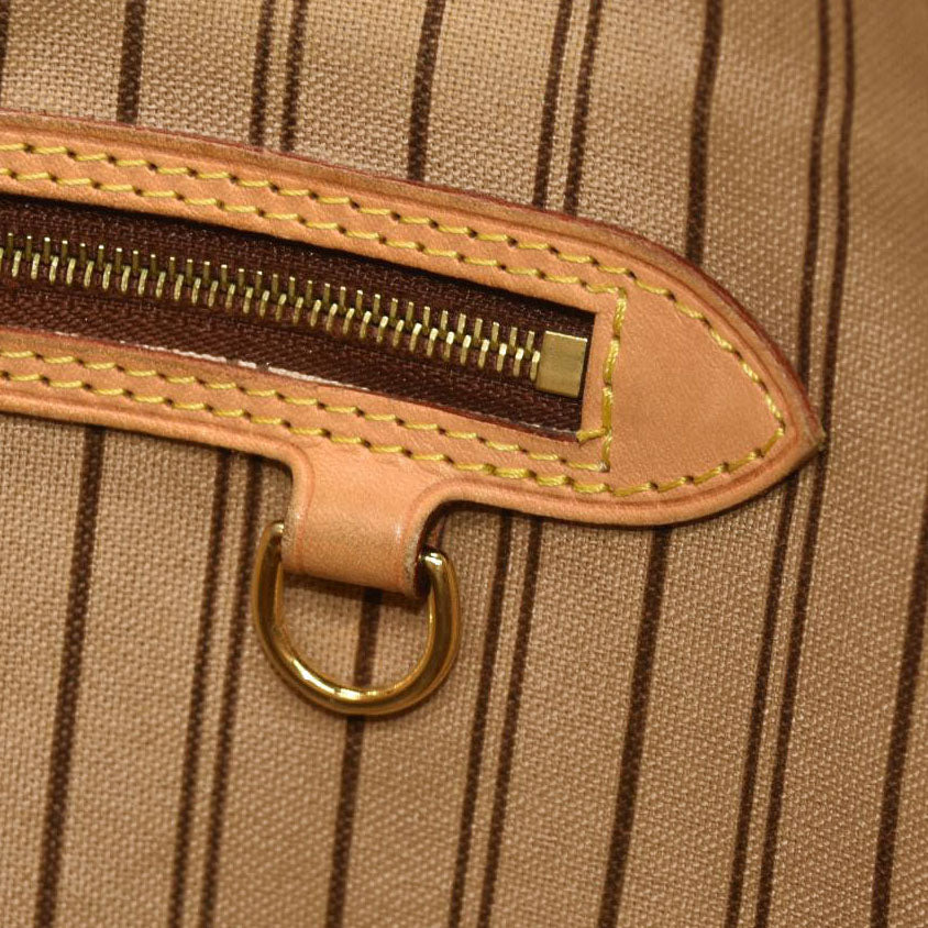 LOUIS VUITTON  Monogram Delightful MM New Model