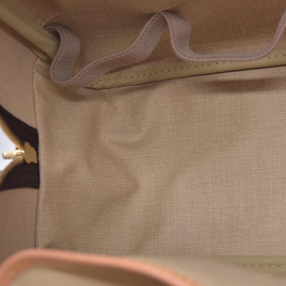 $1670 Louis Vuitton Monogram Deauville CONSIGNMENT