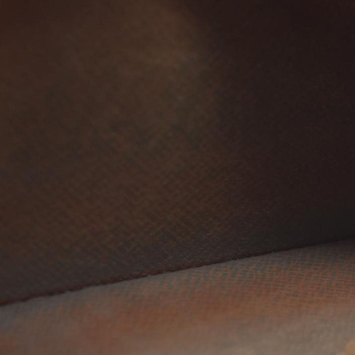 AUCTION $550 Louis Vuitton  Monogram Porte-Monnaie Tresor Wallet