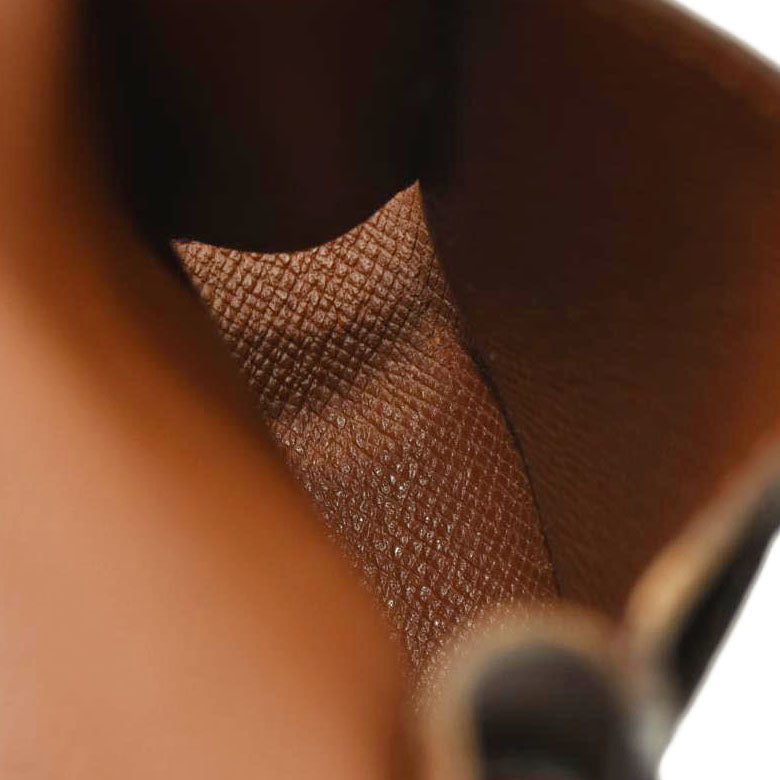 Louis Vuitton  Monogram Cigarette Case CT0023