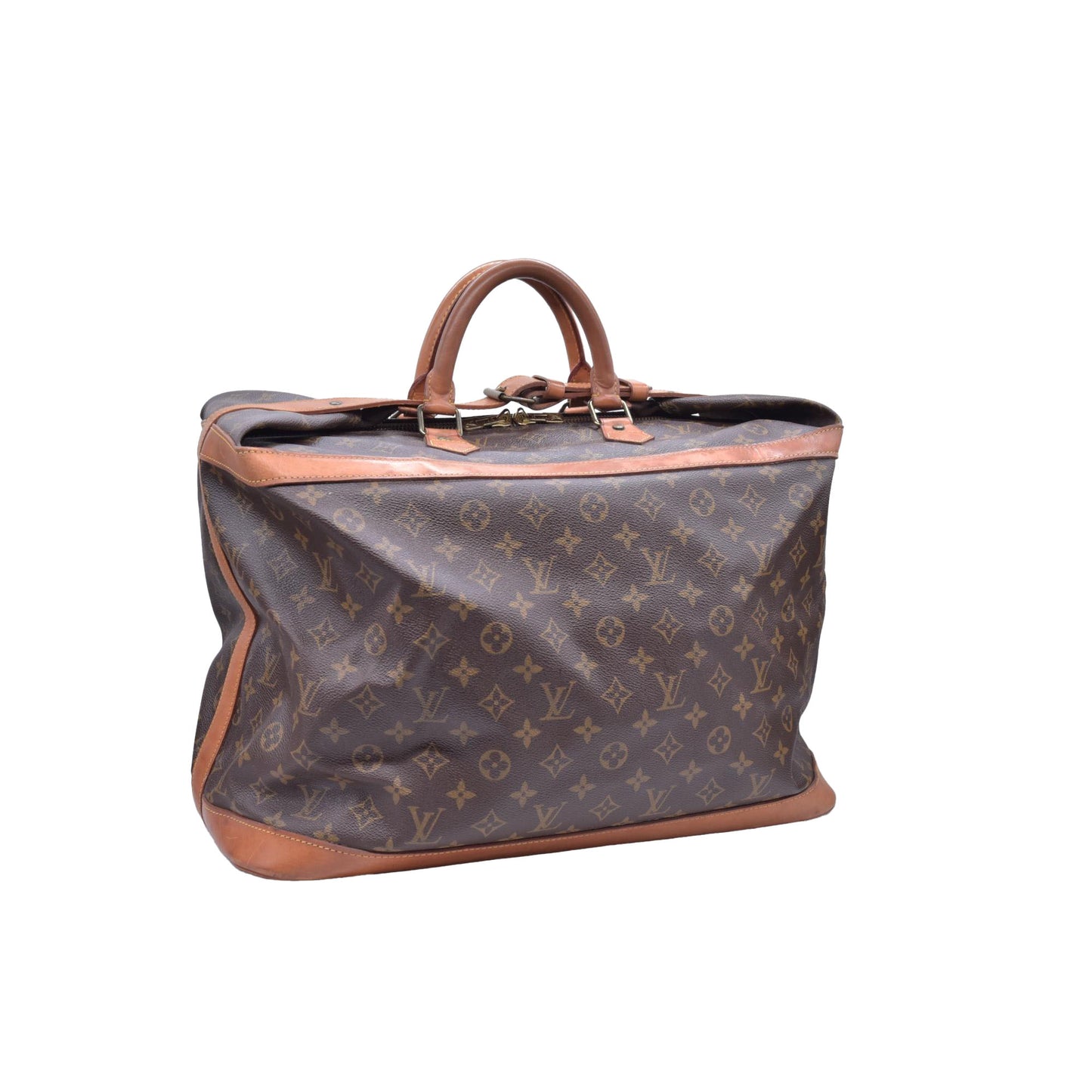 $2660 Louis Vuitton Monogram Cruiser 45 A21920 CONSIGNMENT