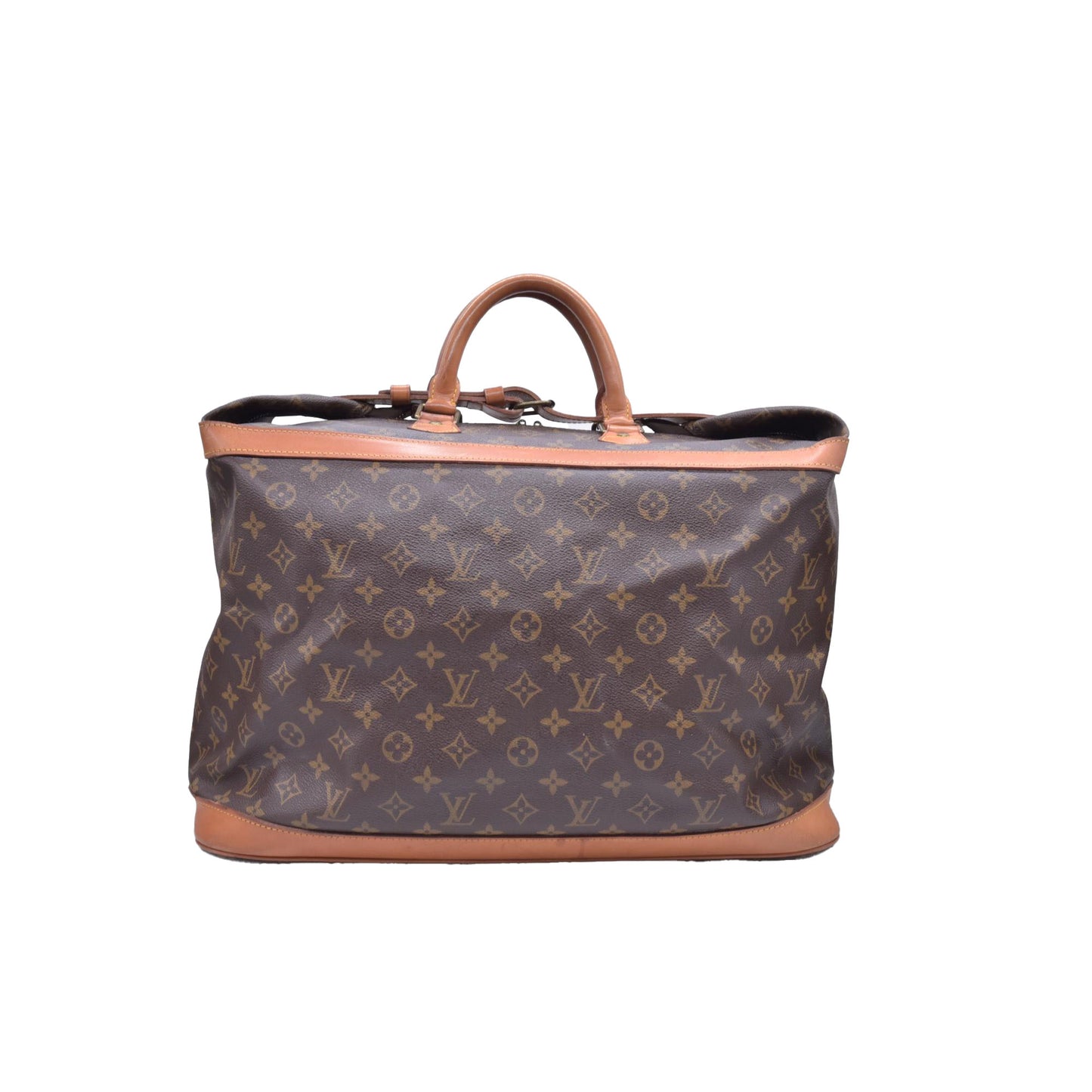 $2660 Louis Vuitton Monogram Cruiser 45 A21920 CONSIGNMENT