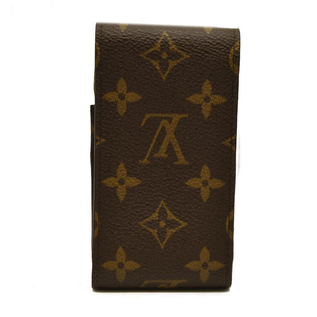 Louis Vuitton  Monogram Cigarette Case CT4028