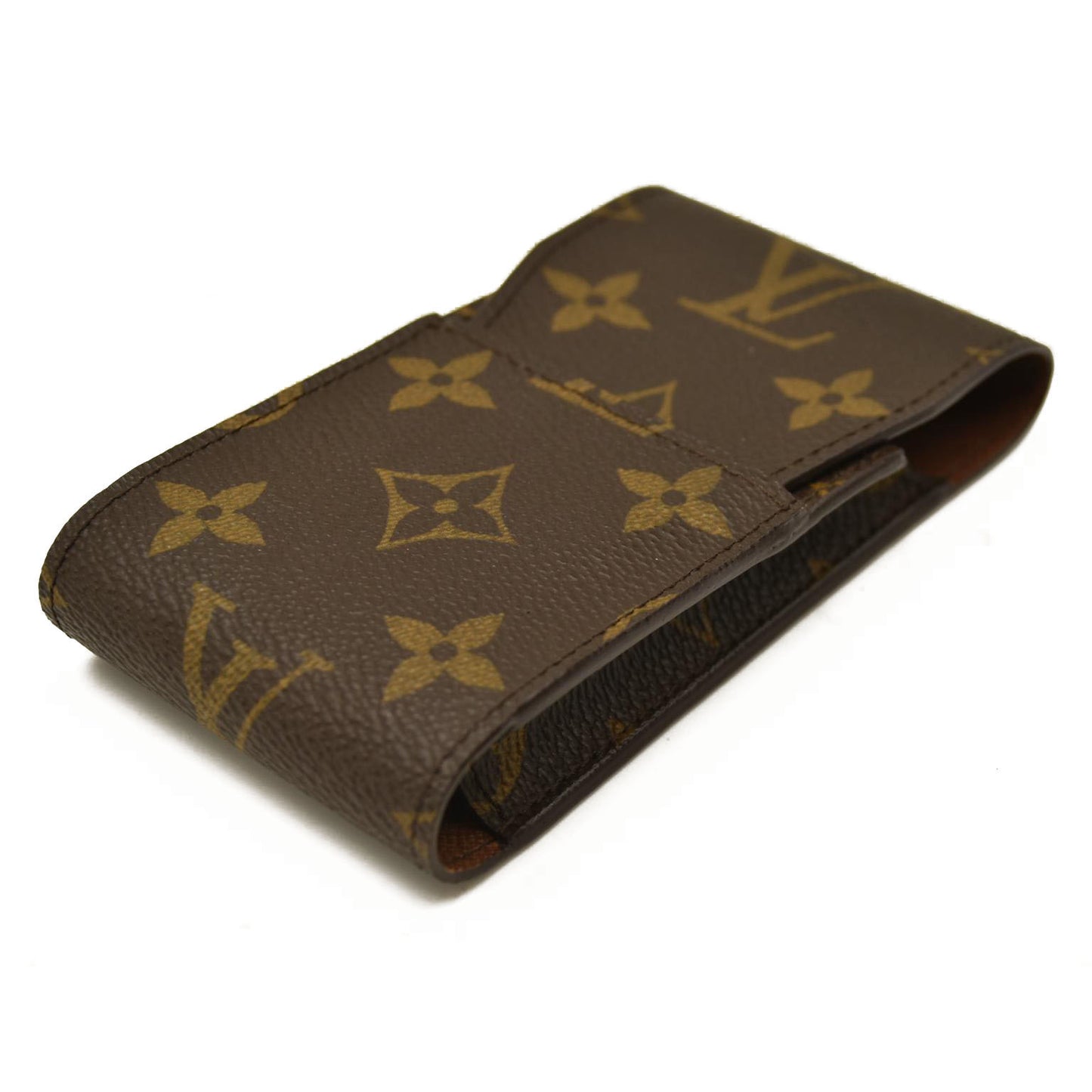 Louis Vuitton  Monogram Cigarette Case CT4028