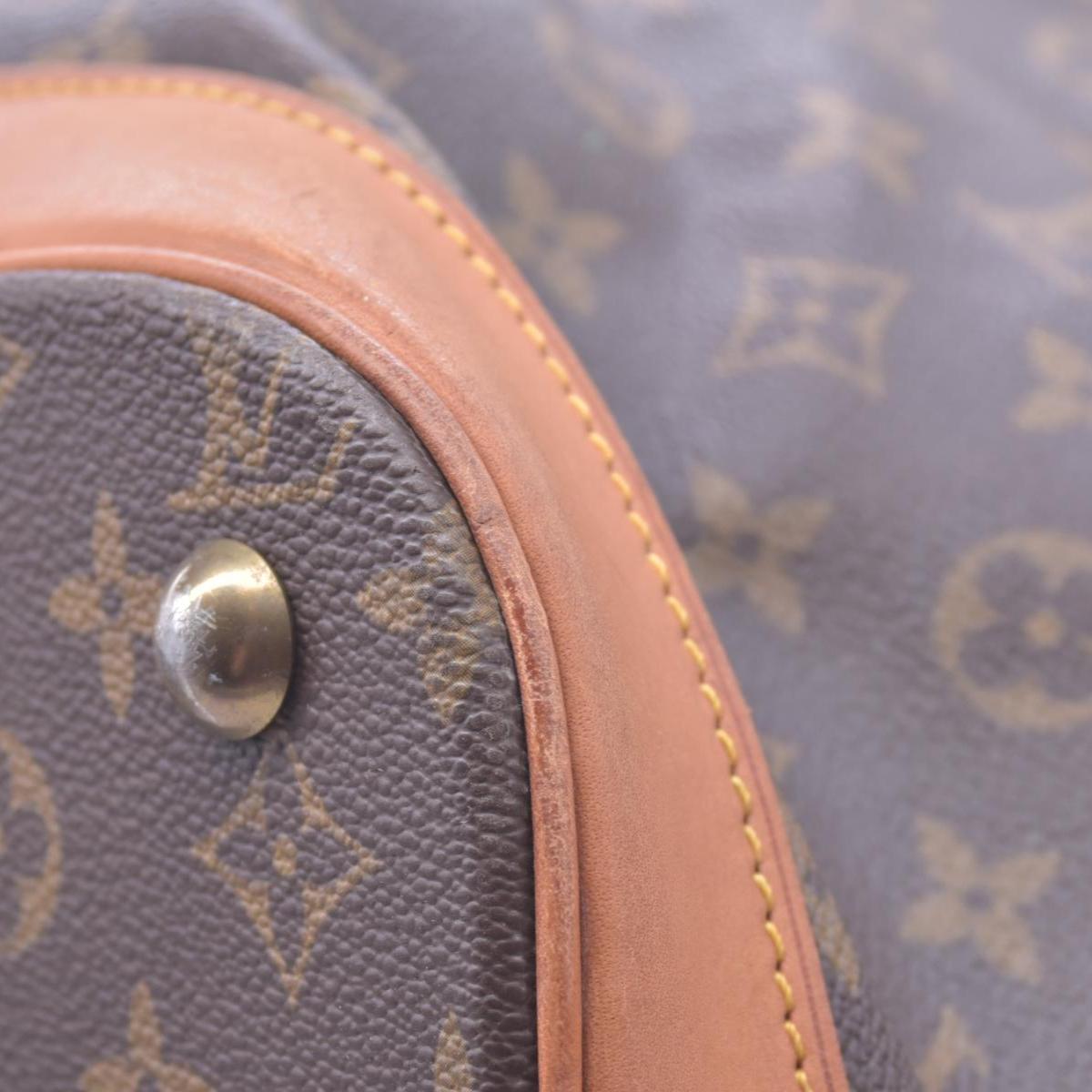 $2660 Louis Vuitton Monogram Cruiser 45 A21920 CONSIGNMENT