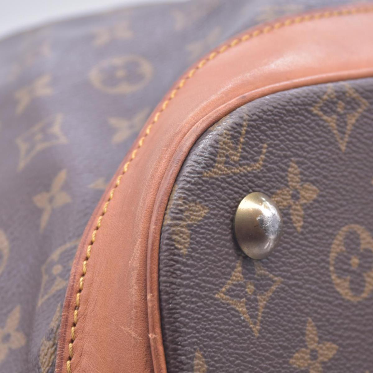 $2660 Louis Vuitton Monogram Cruiser 45 A21920 CONSIGNMENT