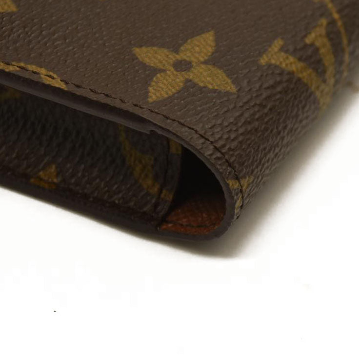 Louis Vuitton  Monogram Cigarette Case CT4028