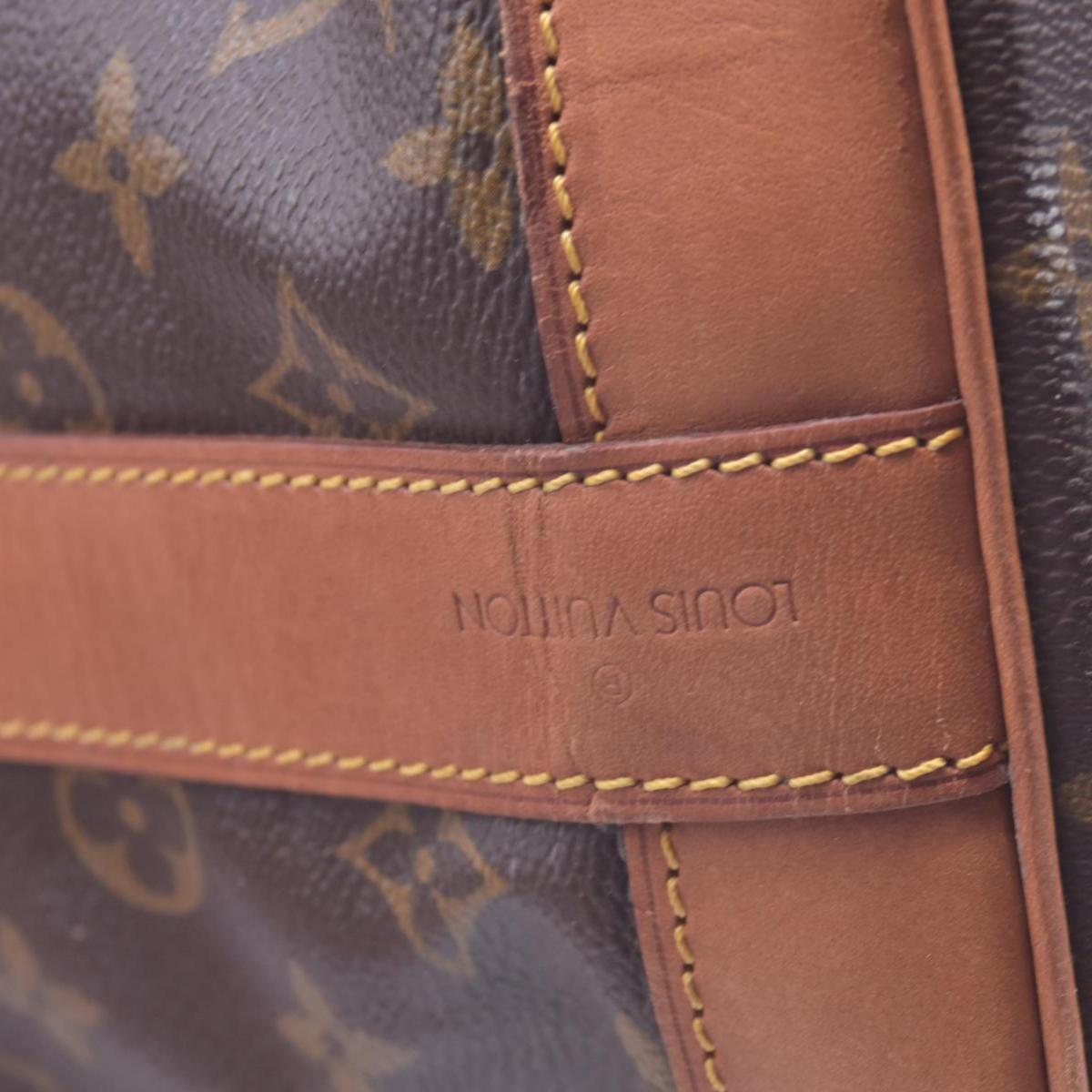 $2660 Louis Vuitton Monogram Cruiser 45 A21920 CONSIGNMENT