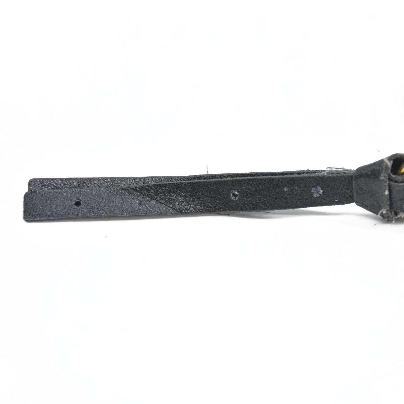 Chloe  Leather Eclipse Zipped Wallet