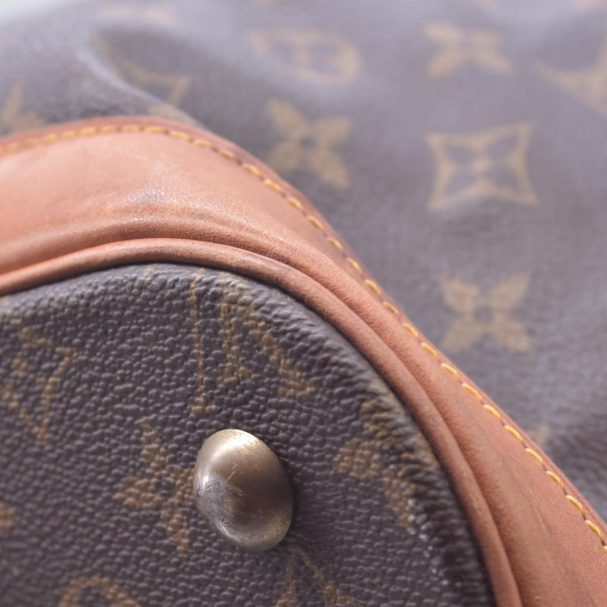$2660 Louis Vuitton Monogram Cruiser 45 A21920 CONSIGNMENT
