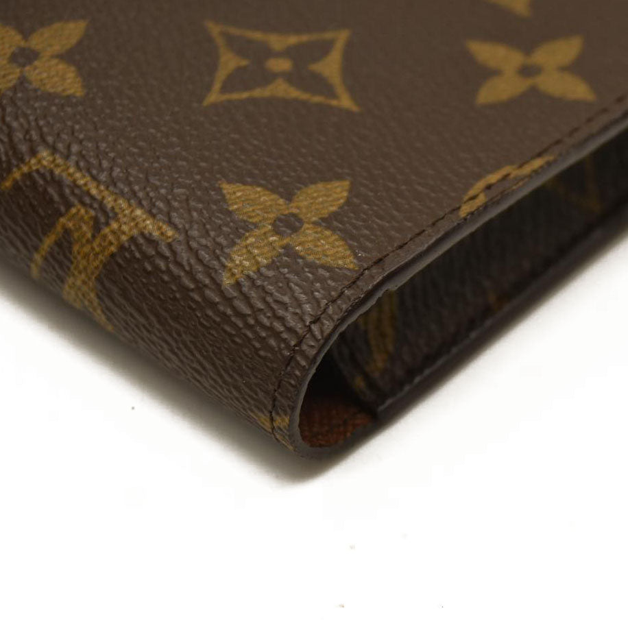 Louis Vuitton  Monogram Cigarette Case CT4028