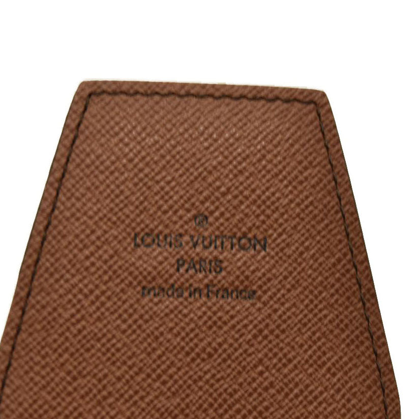 Louis Vuitton  Monogram Cigarette Case CT4028