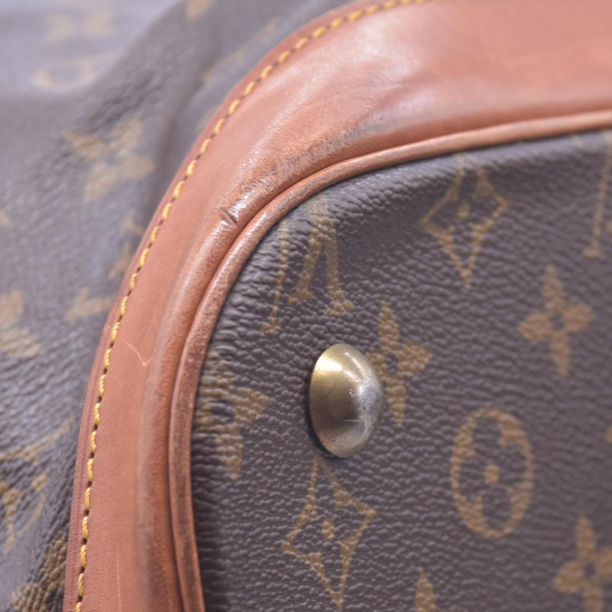 $2660 Louis Vuitton Monogram Cruiser 45 A21920 CONSIGNMENT