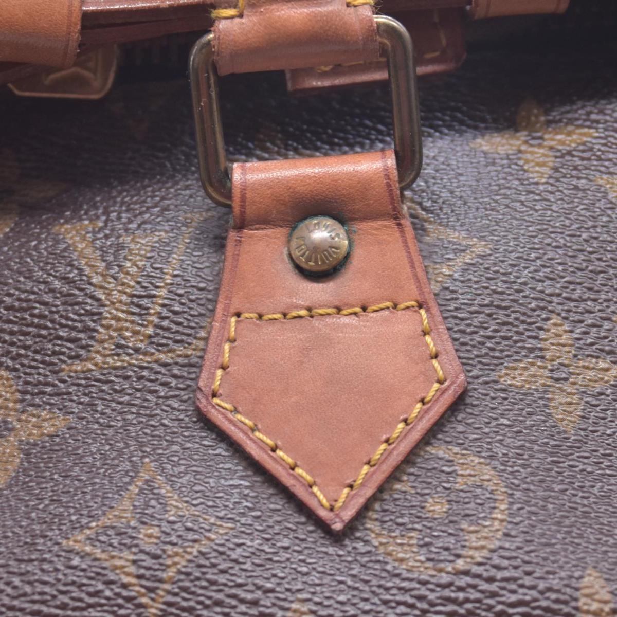$2660 Louis Vuitton Monogram Cruiser 45 A21920 CONSIGNMENT