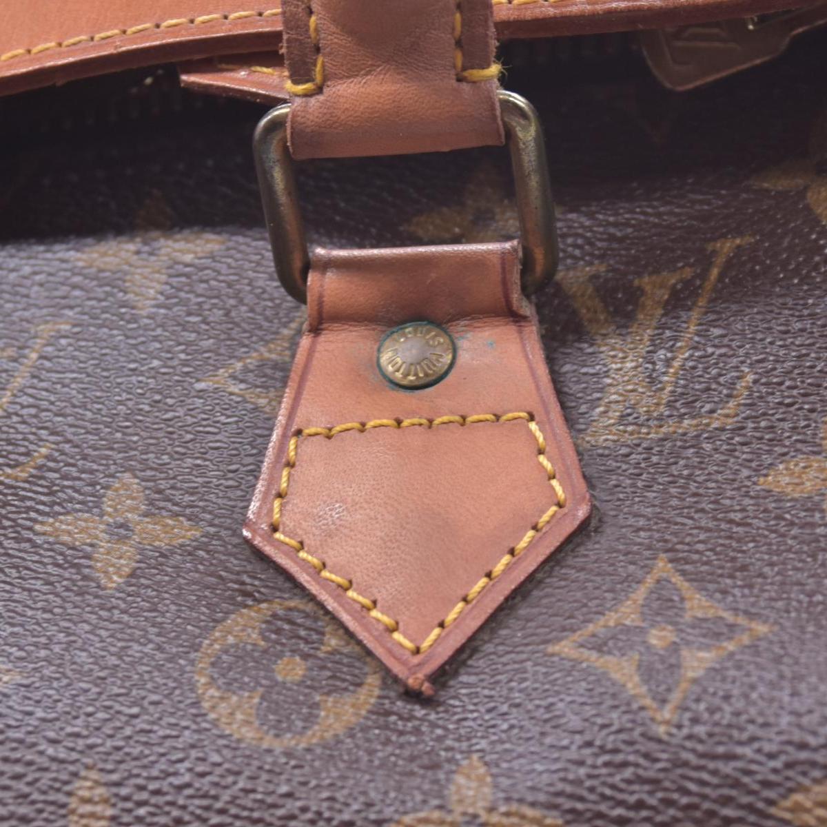 $2660 Louis Vuitton Monogram Cruiser 45 A21920 CONSIGNMENT