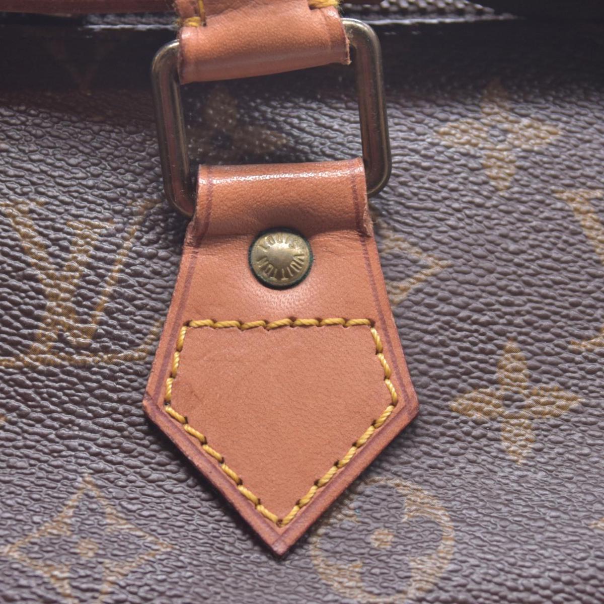 $2660 Louis Vuitton Monogram Cruiser 45 A21920 CONSIGNMENT