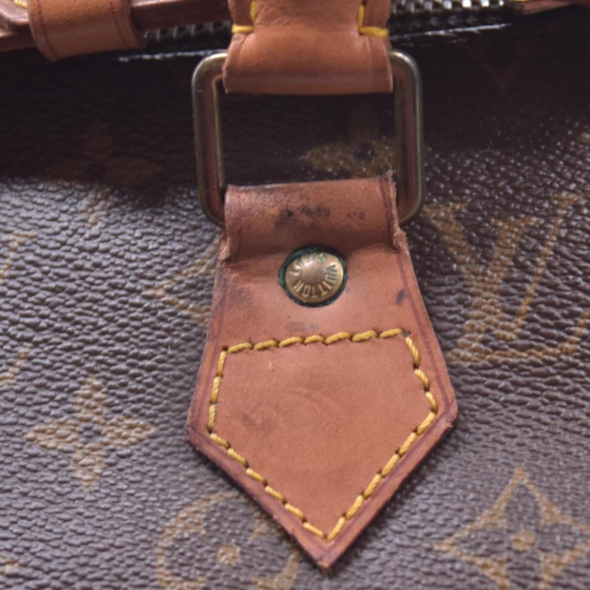 $2660 Louis Vuitton Monogram Cruiser 45 A21920 CONSIGNMENT