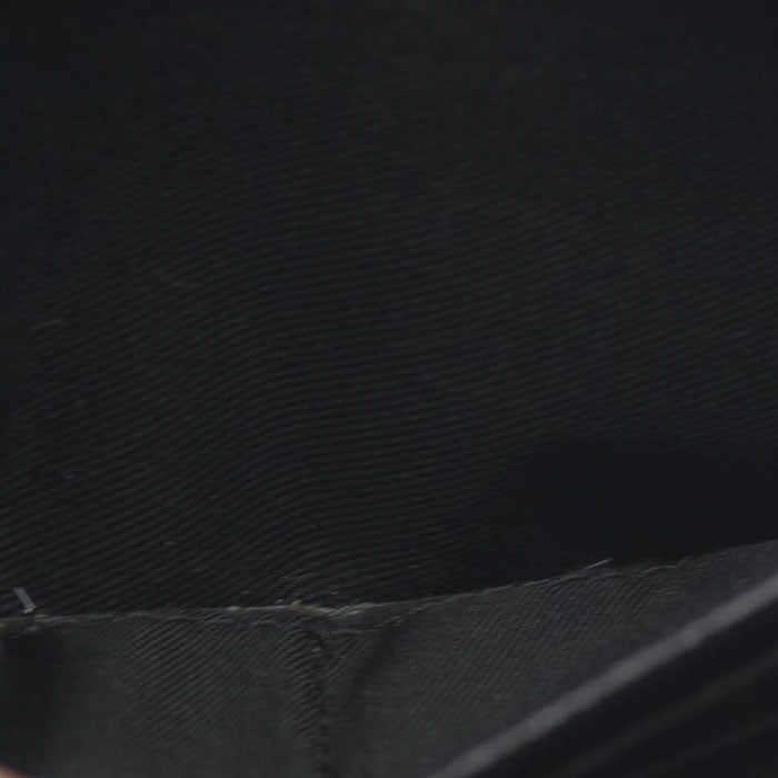 Chloe  Leather Eclipse Zipped Wallet