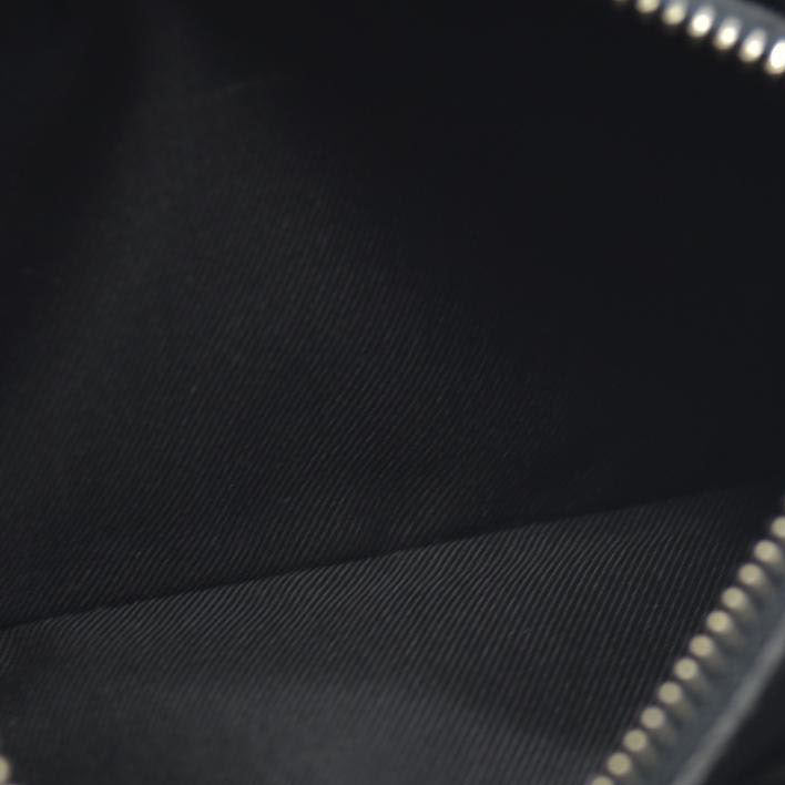 Chloe  Leather Eclipse Zipped Wallet