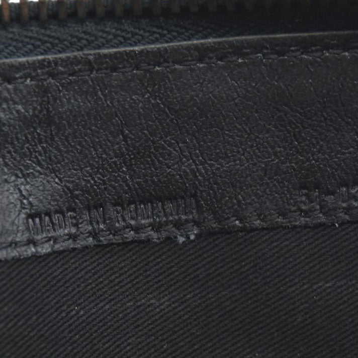 Chloe  Leather Eclipse Zipped Wallet