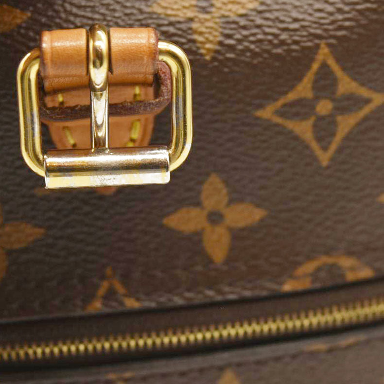 Louis Vuitton Monogram Montsouris NM Backpack SP4187