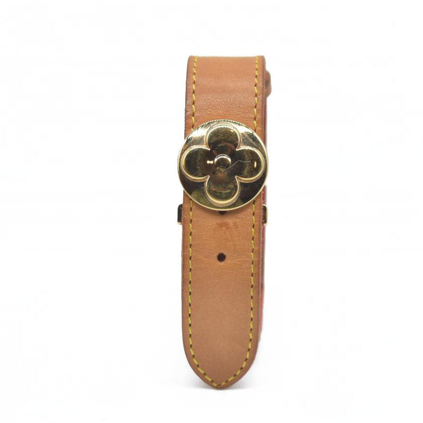 $325 Louis Vuitton Wish Bracelet