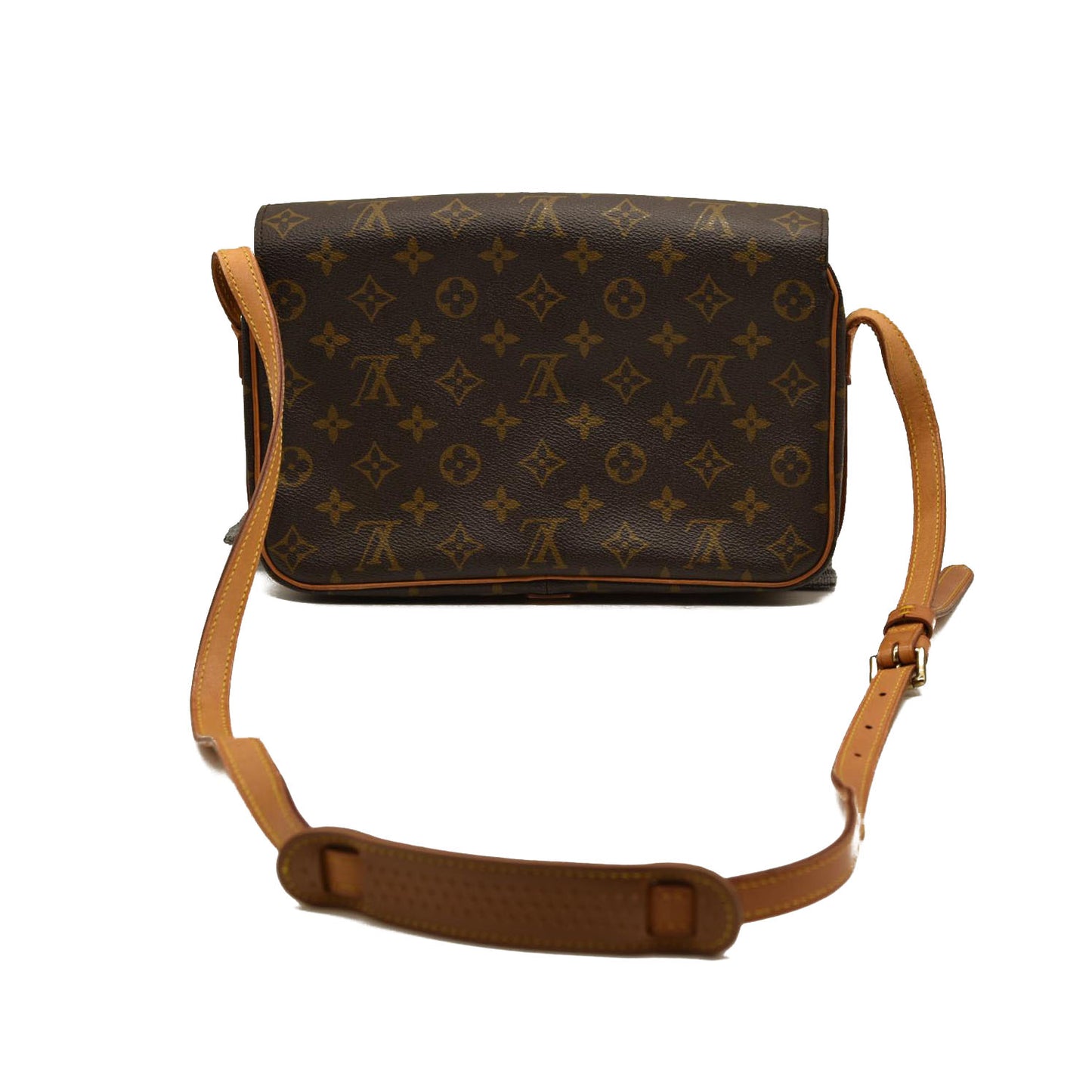 LOUIS VUITTON  Monogram Saint Germain GM NO0913