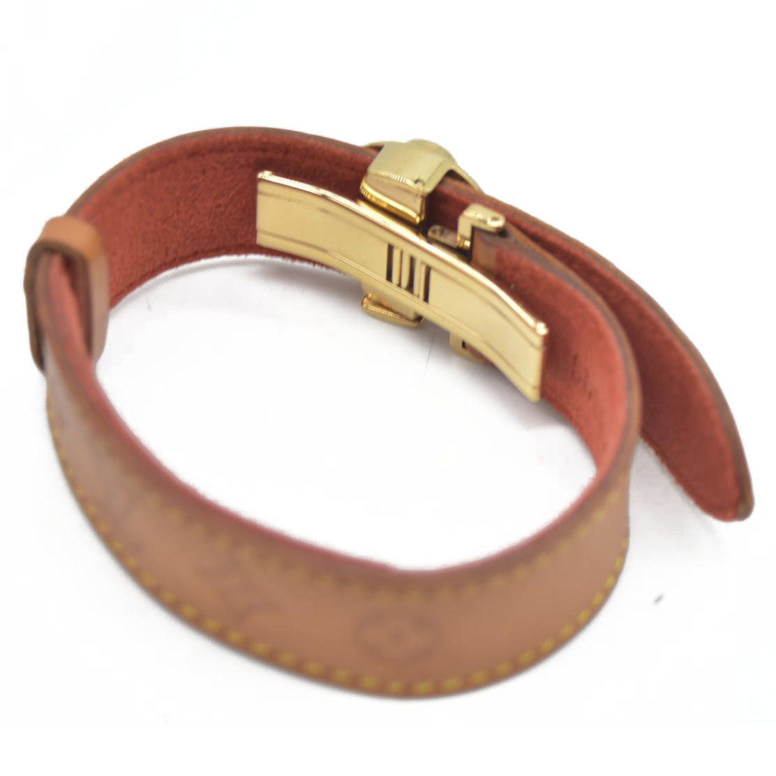 $325 Louis Vuitton Wish Bracelet